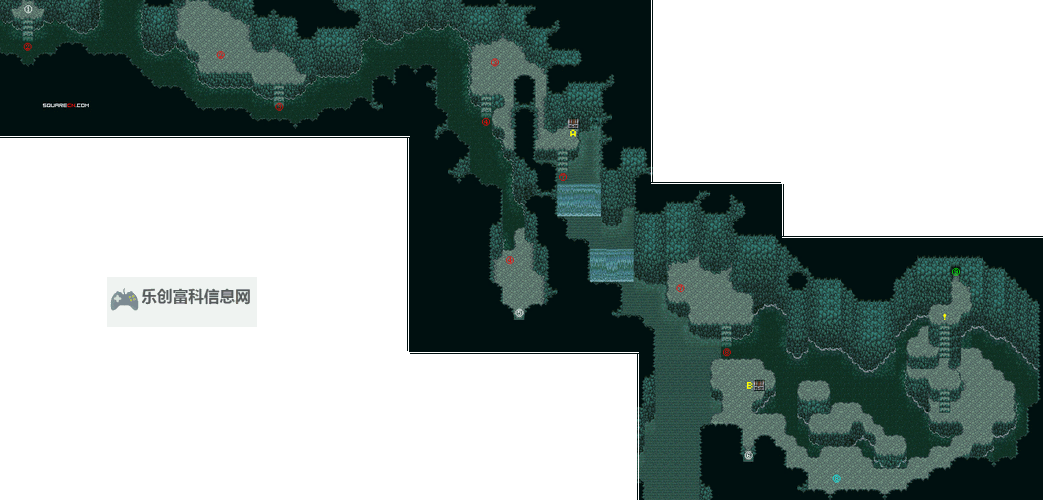 《最终幻想5》图文攻略 全剧情流程图文攻略图1