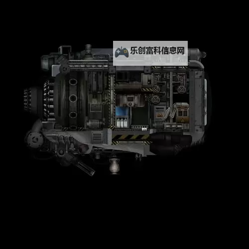 《潜渊症》官方船特点及操作玩法介绍图1