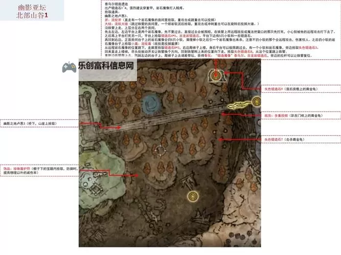 《艾尔登法环》黄金树之影DLC最终BOSS前必做支线攻略图1