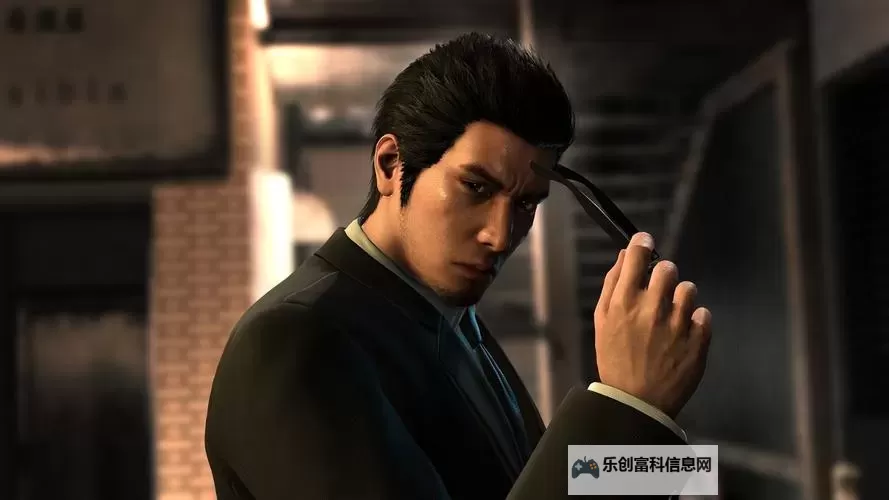 《如龙7外传无名之龙》第三章主线简要指南图1