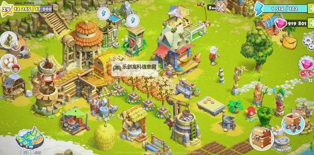 必玩放置类游戏推荐 有哪些好玩的放置类游戏图1