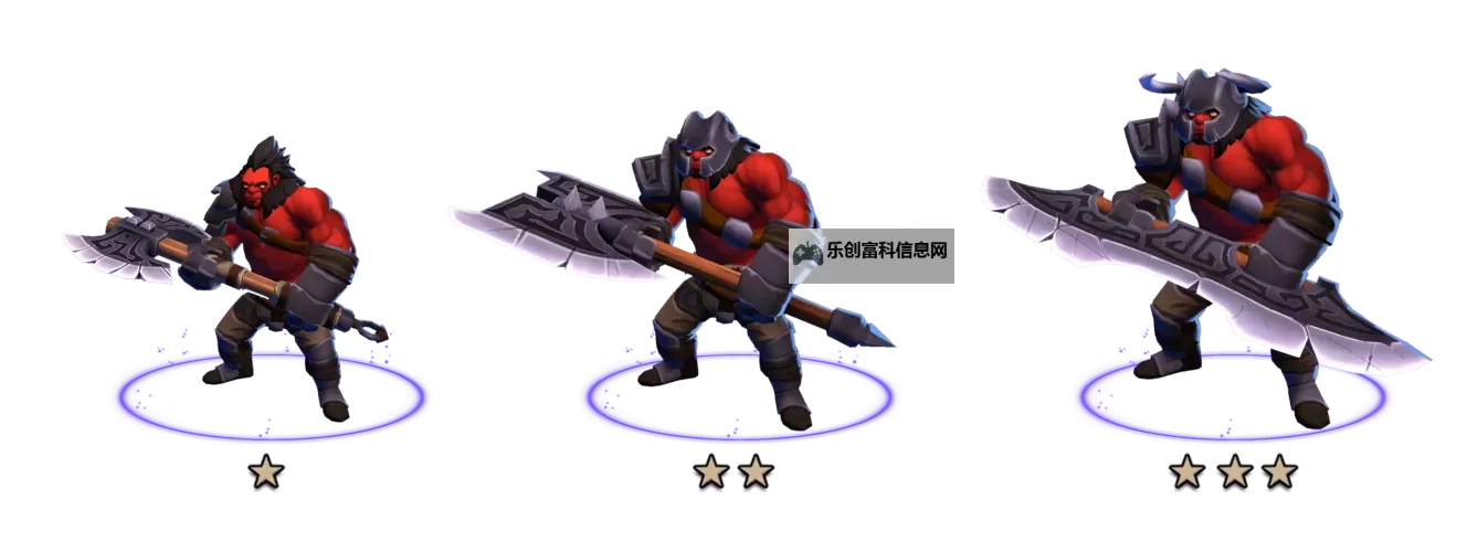 《刀塔霸业》全装备及天赋实用性评价 刀塔霸业什么天赋好用图1