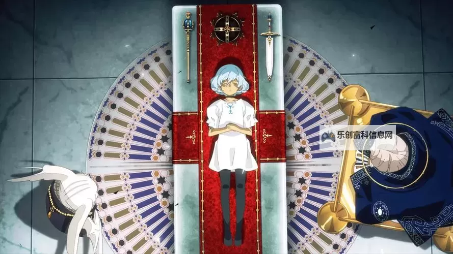 《暗喻幻想》全旅途画卷获取方法 旅途画卷在哪里获取图1