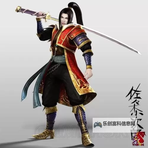 《战国无双真田丸》佐助、茶茶等新增武将及招式一览图1