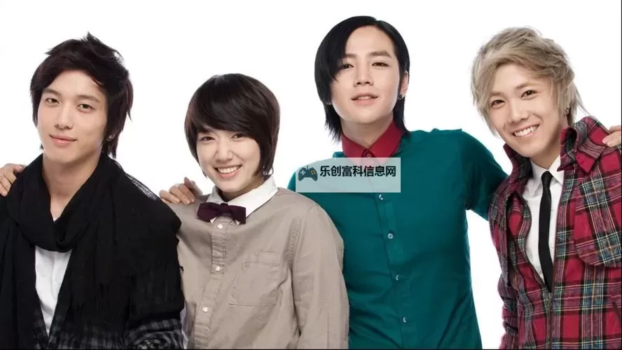 揭秘魅力满分！原来是美男啊1精彩剧情全揭秘图1