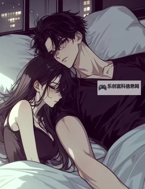 男生和女生那个的漫画：青春爱情的甜蜜呈现图1