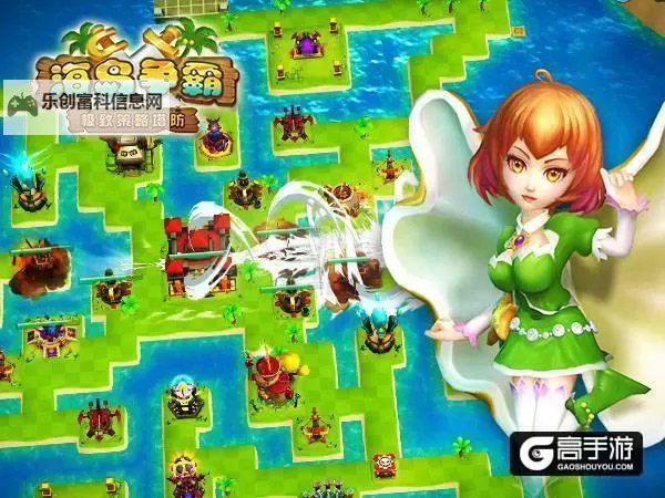 荒岛大胃王双开神器 轻松一键搞定荒岛大胃王挂机双开图1