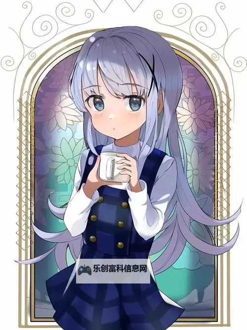 探索高清gogogo漫画：畅享精彩视觉盛宴图1