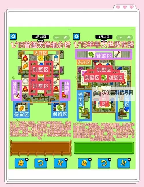 《羊了个羊》羊羊大世界3月22日通关攻略图1