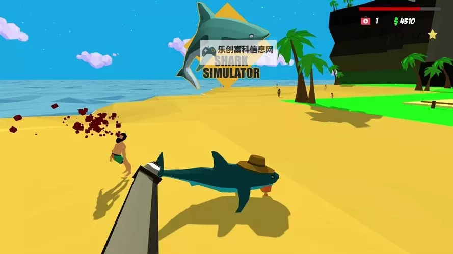 海洋战争电脑版下载 海洋战争模拟器哪个好?图1