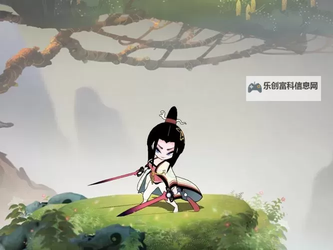 闹闹天宫小青怎么搭配法宝? 闹闹天宫小青法宝搭配攻略!图1