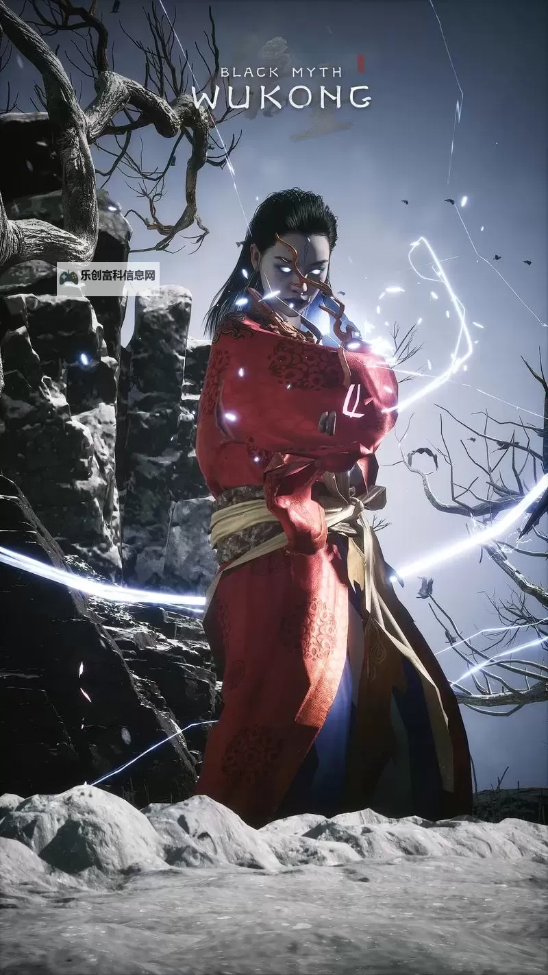 《黑神话悟空》亢金星君无伤打法分享 亢金星君怎么打图1