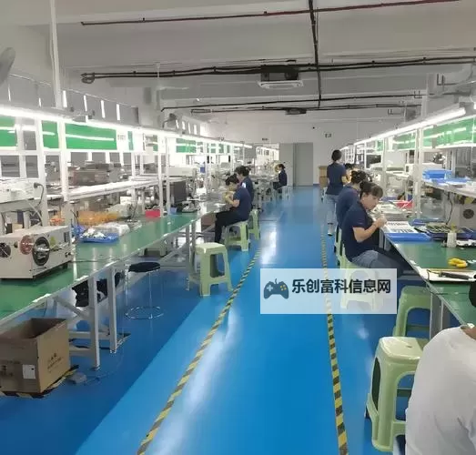 探索未来之路:Caoliu工厂的创新与发展图1