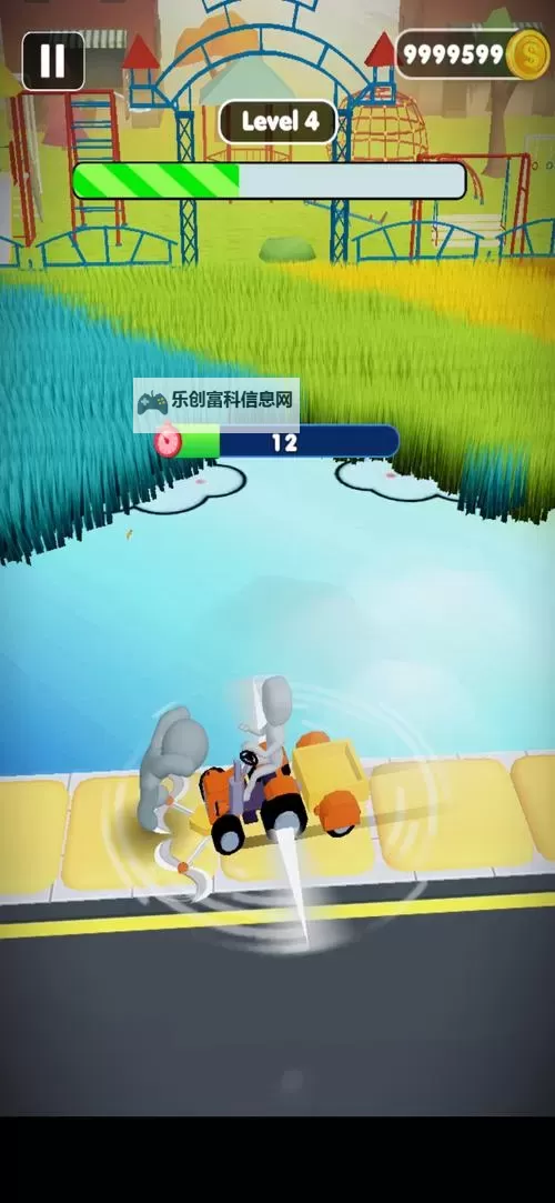 十大PC割草游戏大全 十大PC割草游戏有哪些图2