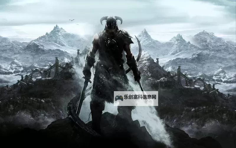 上古卷轴5:天际 传奇器物图文介绍图1