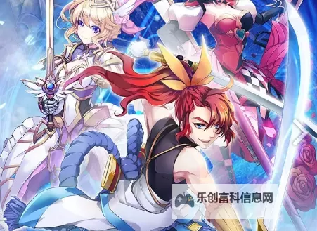 幸运草骑士电脑版 电脑玩幸运草骑士模拟器下载、安装攻略教程图2