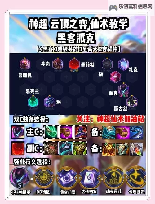 云顶S8赛季什么时候出：官方时间揭晓与玩家热议全解析图1