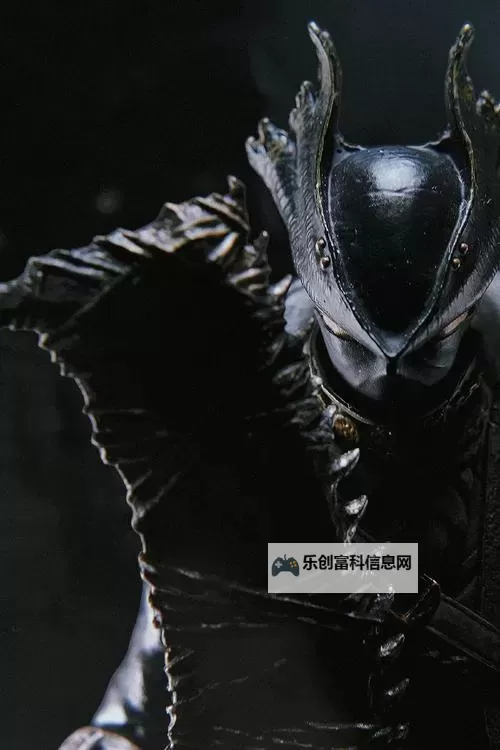 《血源》老猎人剧情一览 官方剧情说明图1