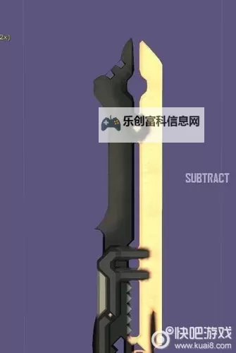 星球探险家 冷兵器开刃图文教程图1