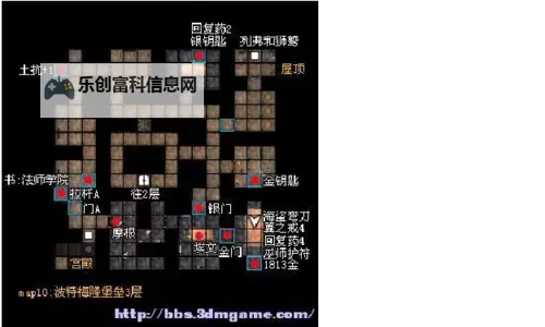 魔法门10:传承 全魔法技能、职业解析图1