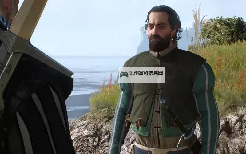 《巫师3》史凯利杰群岛结局解析 史凯利杰群岛结局是什么图1