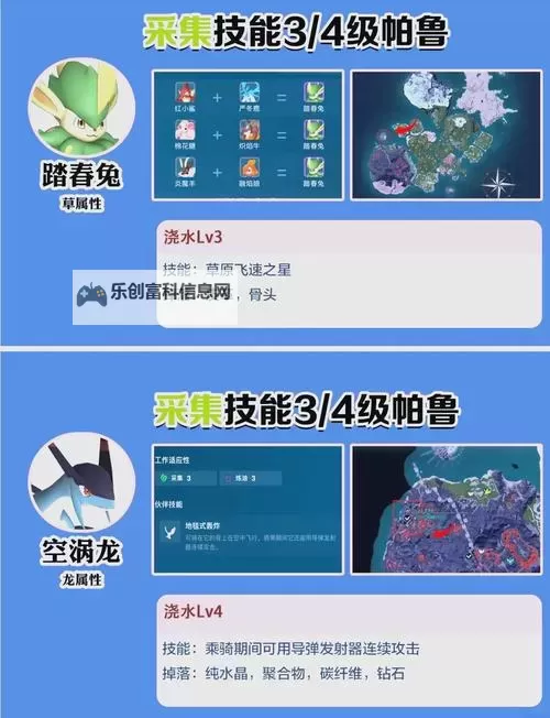 《幻兽帕鲁》面粉获取攻略 幻兽帕鲁免费怎么获取图1