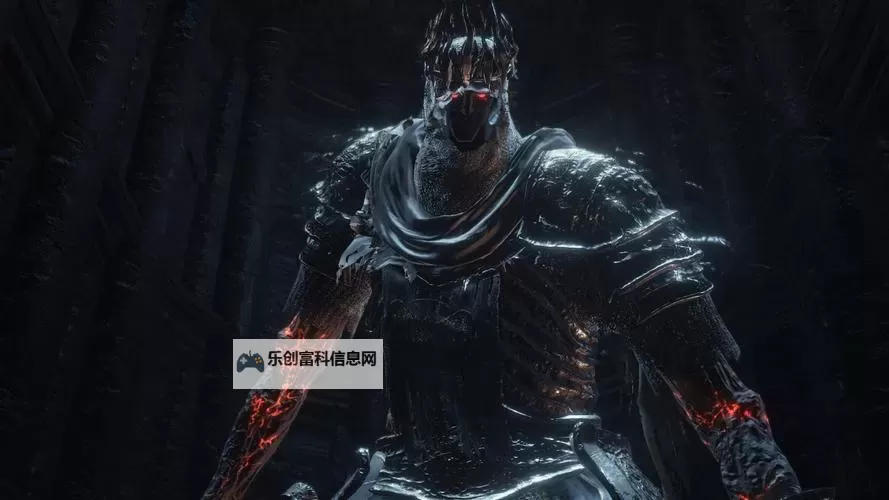 《黑暗之魂3》十大强力小怪一览 最强怪物图2