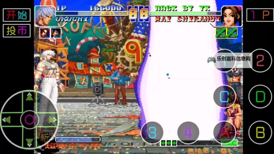 全民打boss-风骚走位电脑版下载 全民打boss-风骚走位电脑版安卓模拟器推荐图1