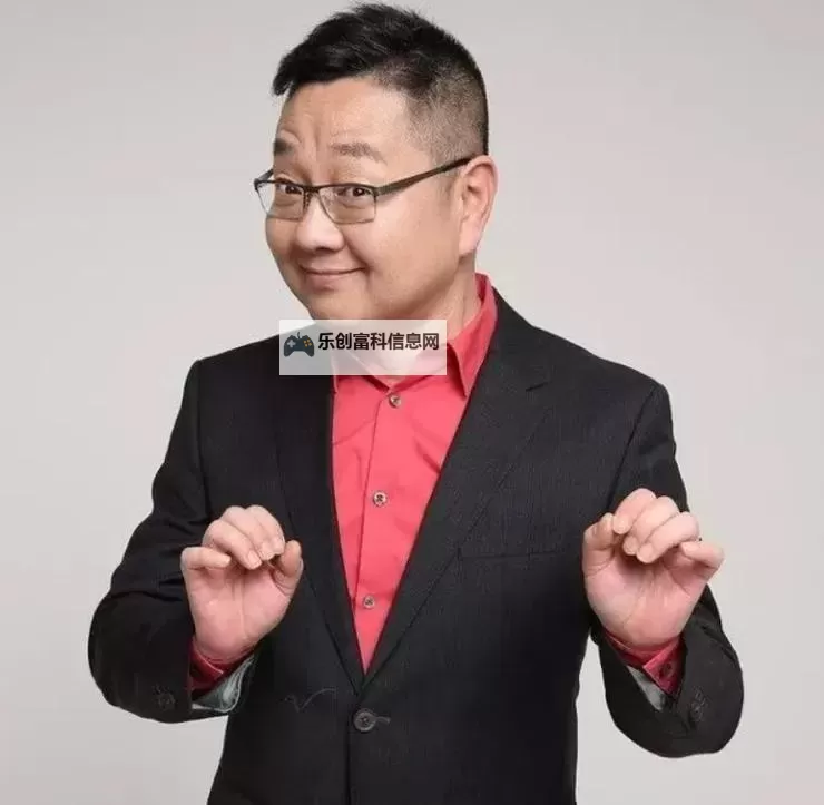 张绍刚刘莉莉:跨界对谈中的光影与真实图1