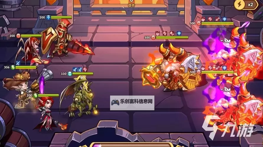 2023放置类游戏大全 有哪些好玩的放置类游戏图1