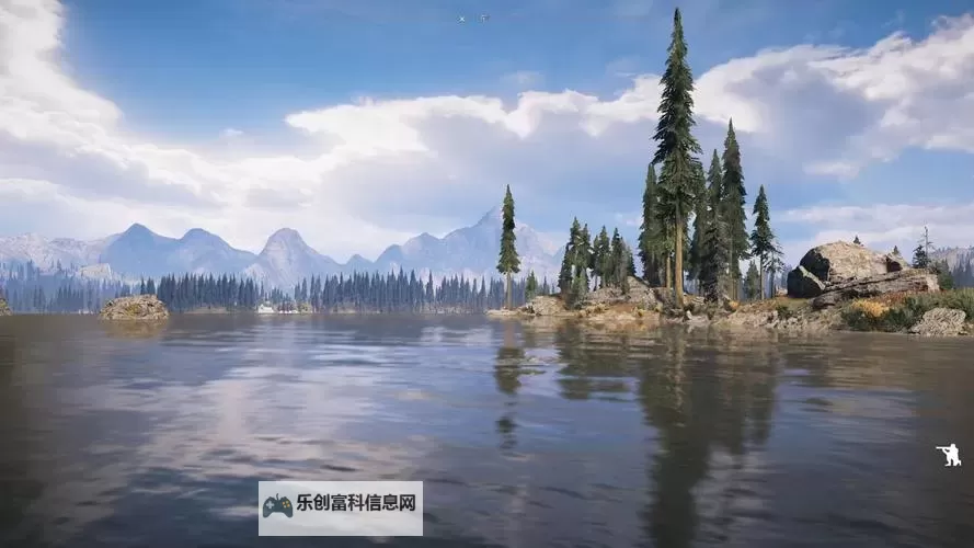 《孤岛惊魂5》即时活动又见日出奖励一览图1