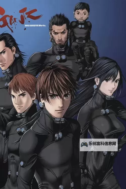 杀戮空间2 全人物及背景图文详解图2