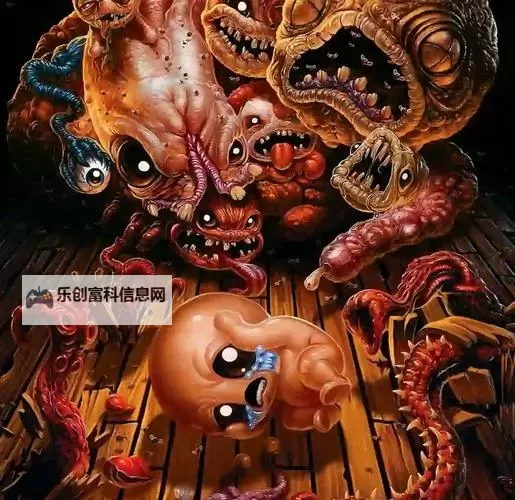 以撒的结合:重生 扑克牌与隐藏卡片效果一览图1