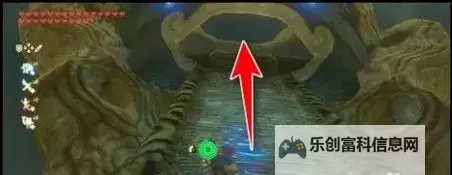 《塞尔达传说荒野之息》攀登套获取方法 攀登套获取方法图1