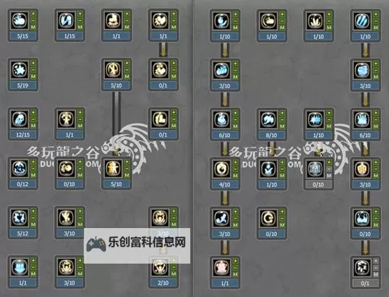 元素师刷图加点全攻略:从新手到最强输出的成长之路图1
