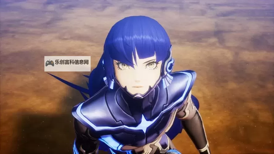 《真女神转生5复仇》HARD难度阿娜希塔打法演示图1