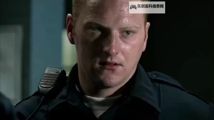 越狱第一季百度影音:铁门后的风声与自由的余温图1