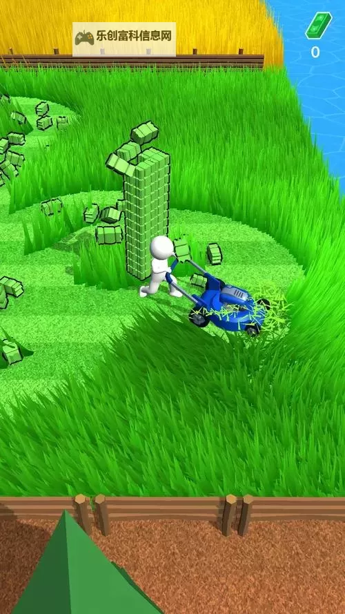 必玩割草游戏合集 必玩割草游戏有哪些图1