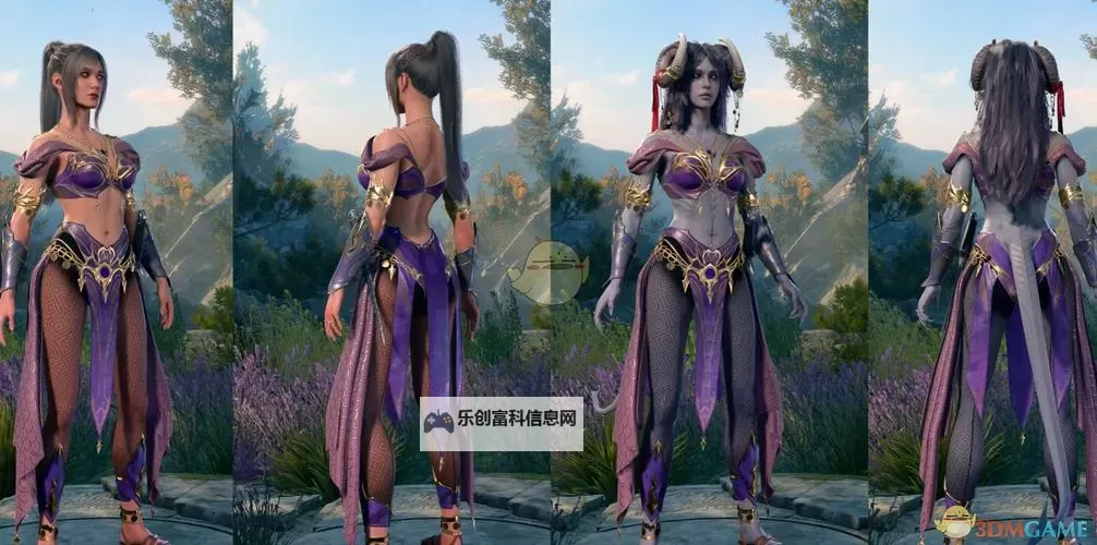 《博德之门3》保姆级MOD安装教程 怎么安装MOD图2