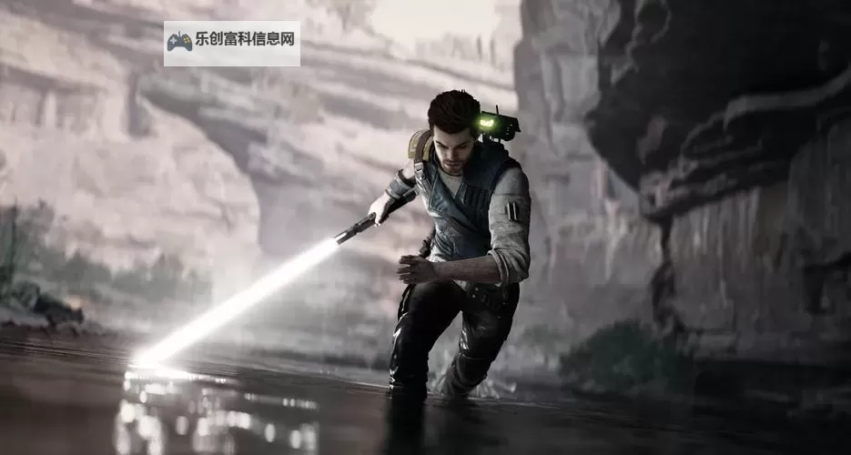 《星球大战绝地幸存者》宗师难度摩古打法演示图1