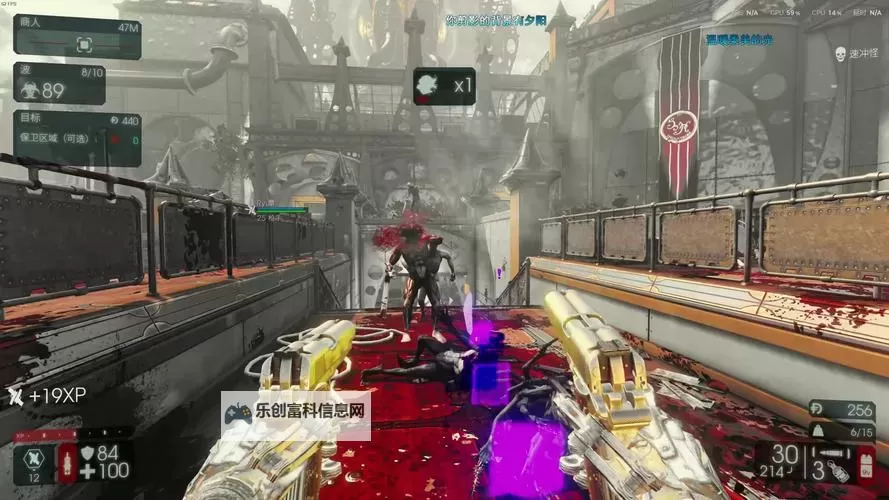 杀戮空间2 全人物及背景图文详解图1