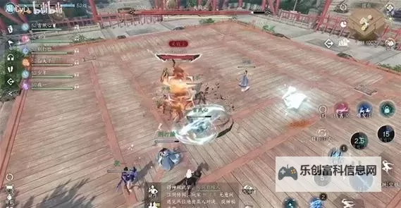 逆水寒老兵服英雄武林风云录副本机制详解 武林风云录怎么打图1