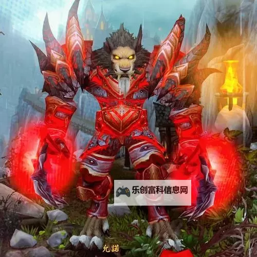 重返艾泽拉斯:黎明之钟再响的传说图1