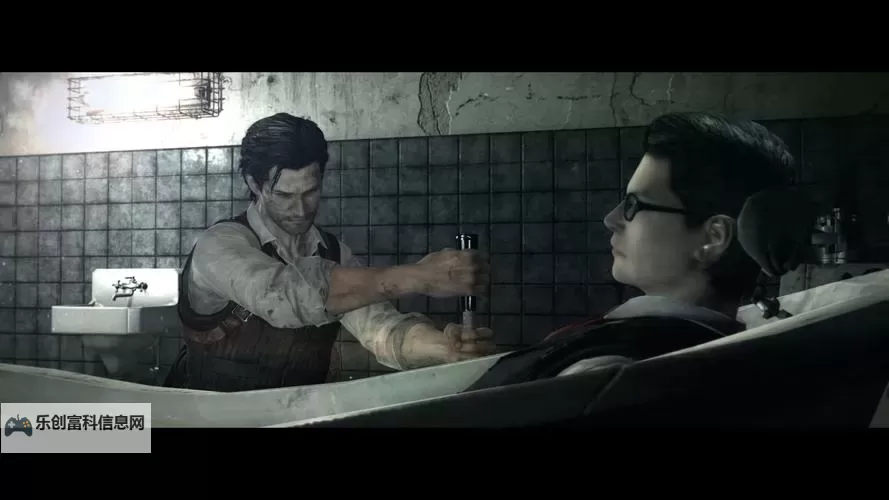 恶灵附身 噩梦难度各章节另类趣味打法图1