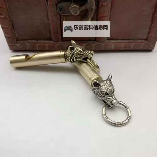 《只狼》口哨忍具特殊使用技巧说明 口哨怎么用图1