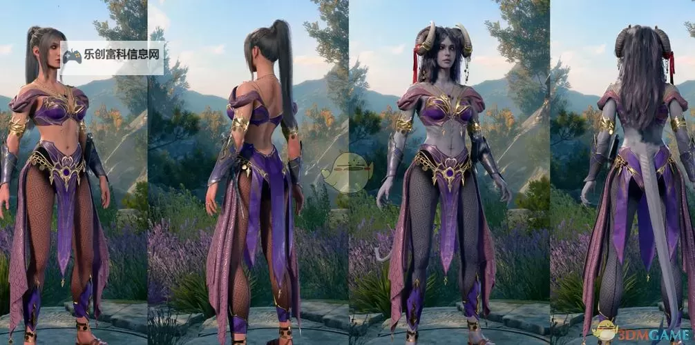 《博德之门3》保姆级MOD安装教程 怎么安装MOD图1