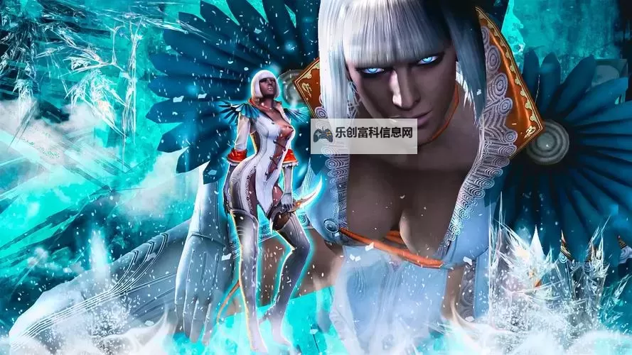 《鬼泣4特别版》翠西服装怎么解锁 翠西服装解锁心得图1