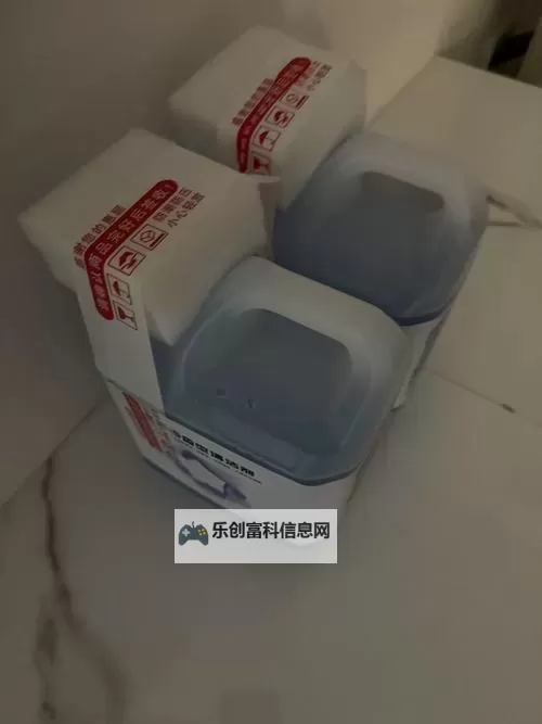 穿越商战风云：小扫货水能么多的秘密与启示图1