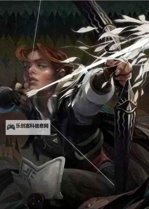 龙腾世纪:审判 薇薇安(Vivienne)无限技能点获得方法图1