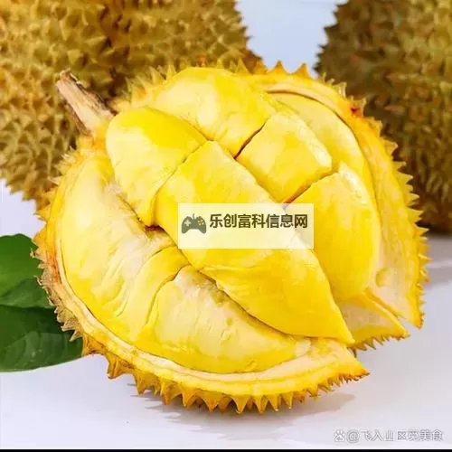 在榴莲在线播放亚洲的光影里,味蕾与记忆并行图1